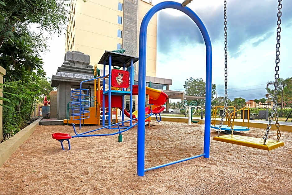 Temple Tree Hotel Shirdi