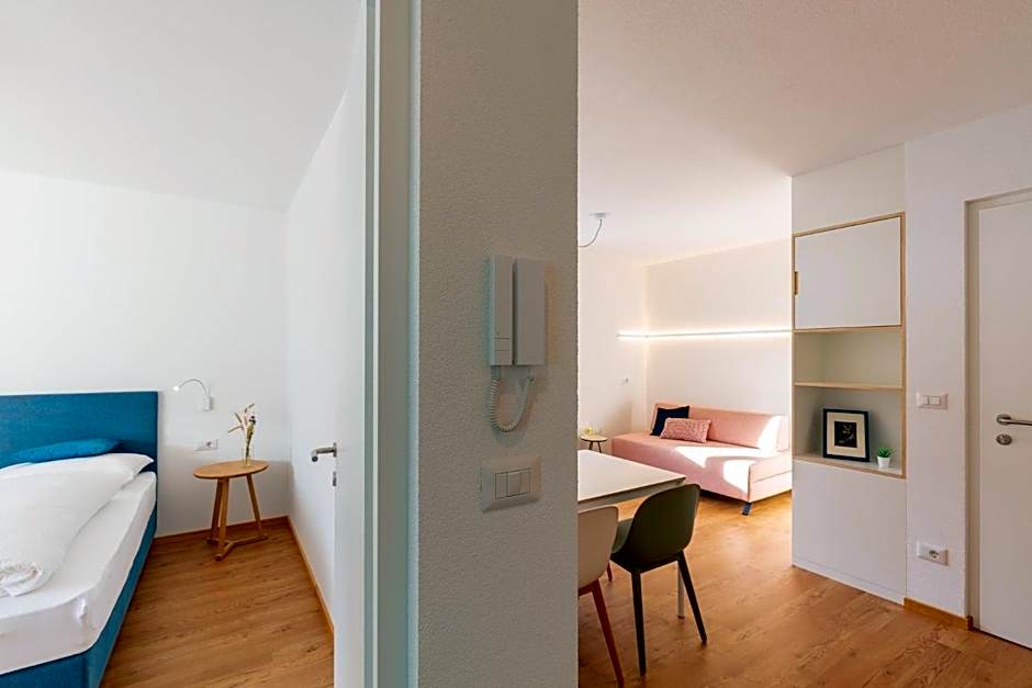 Hus Appartement - Nr. 3