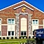 Comfort Inn Williamsburg Gateway