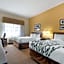 Sleep Inn & Suites Bismarck I-94