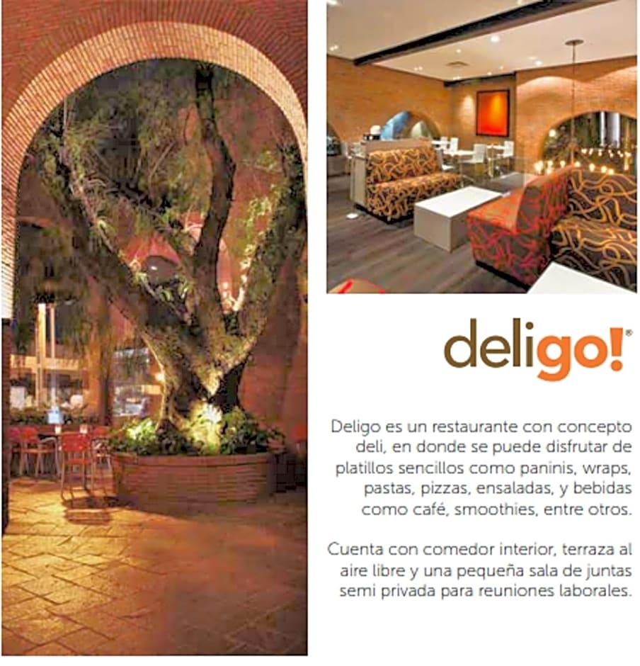 NEhotel Nueva Estancia