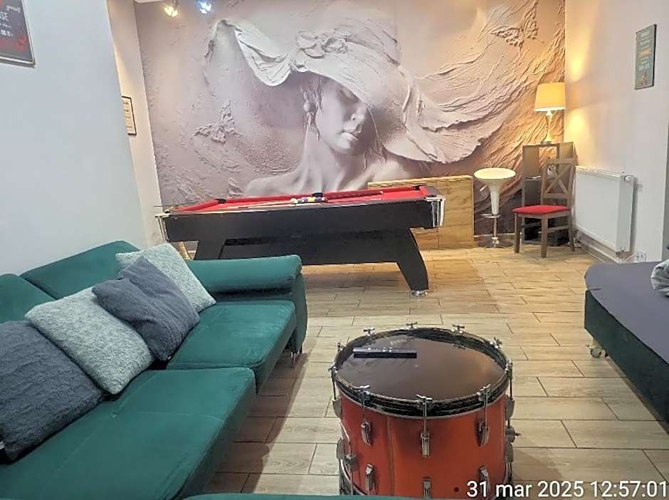 Apartamenty PRETTY WOMAN meldunek samodzielny 24h - noclegi Bytom Chorzów Katowice