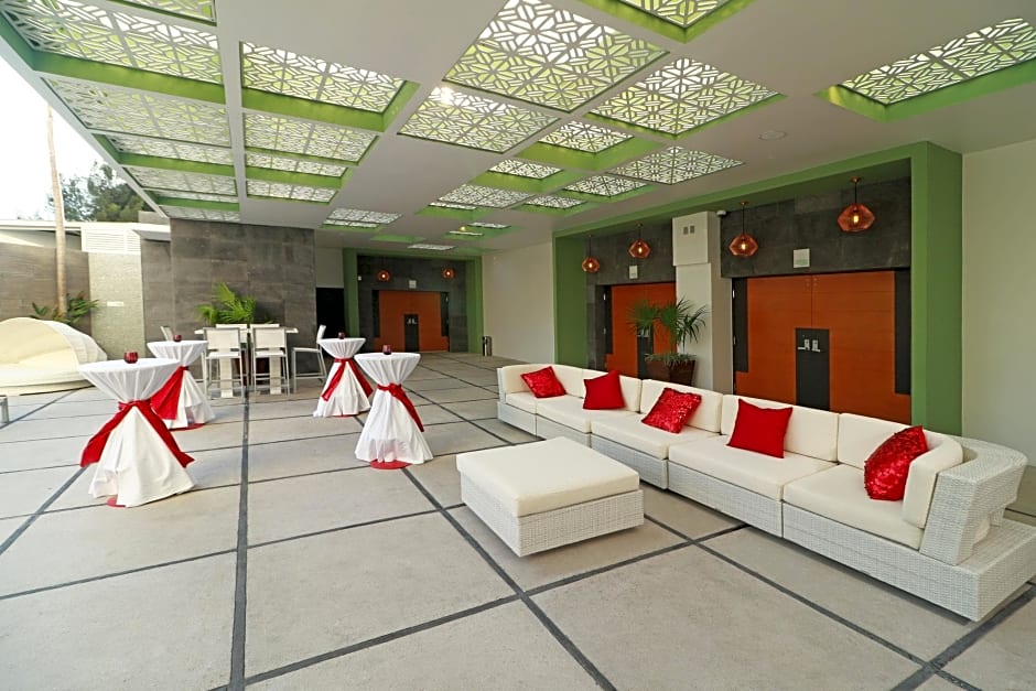 Holiday Inn Chilpancingo By IHG