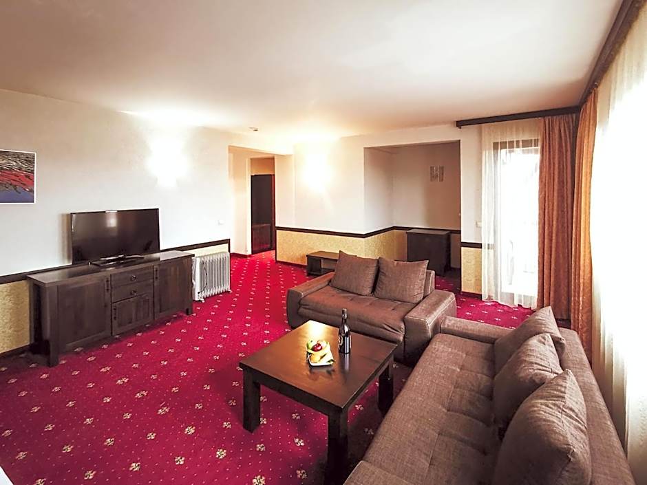 Trinity Residence Bansko