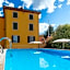Lucca Franco's Villa