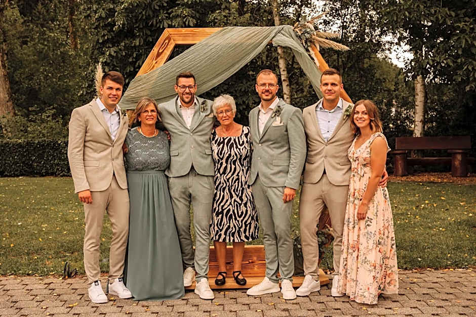 Restaurant - Pension Im Pfenn