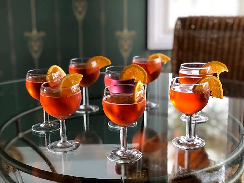 Pensar Hotelli & Ravintola Sandvik