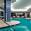 Renaissance by Marriott Boston Patriot Place Hotel