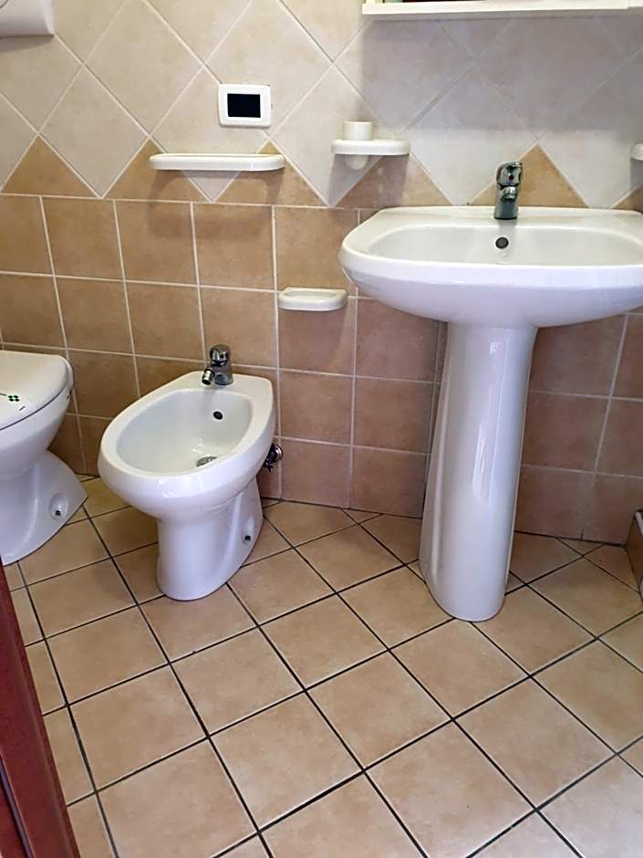 Green Park Residence