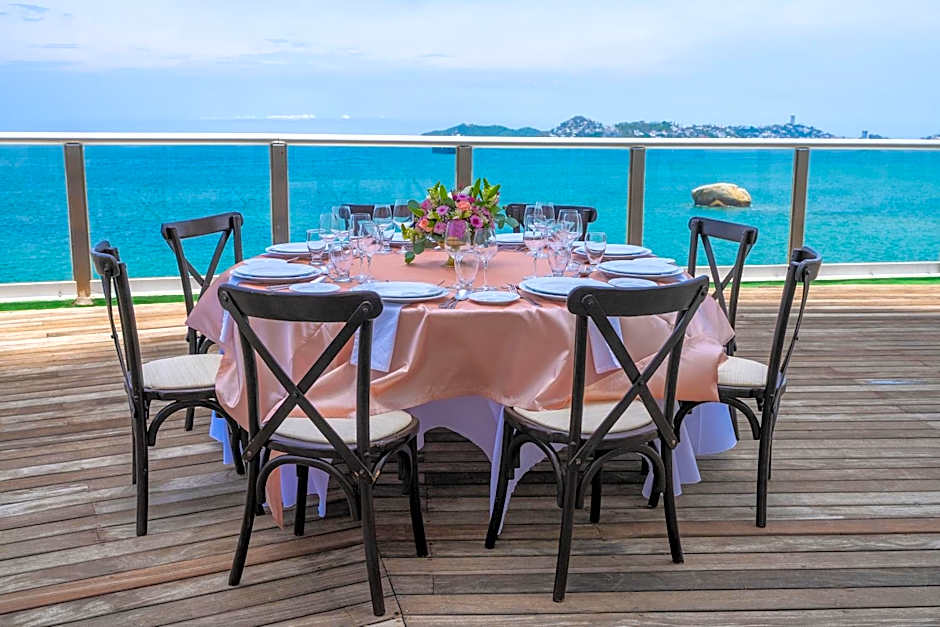 Hotel Amares Acapulco