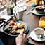Clandeboye Lodge Hotel