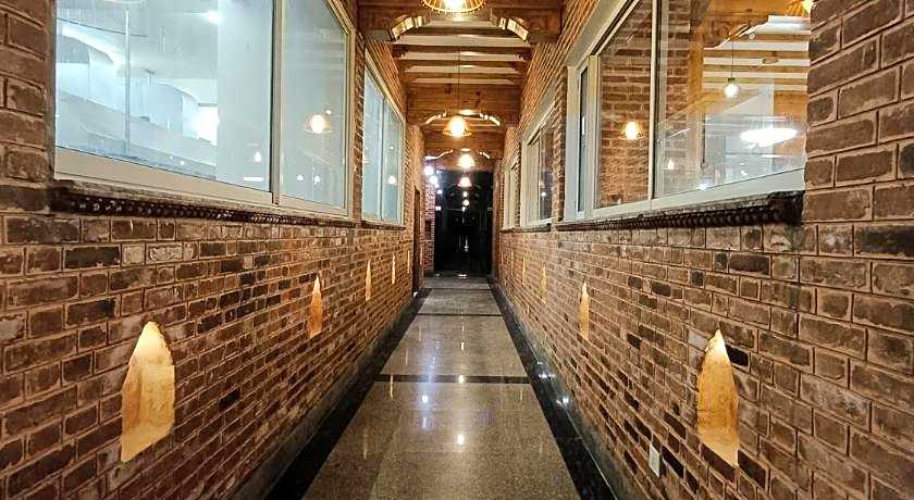 Hotel Chautari Nagarkot