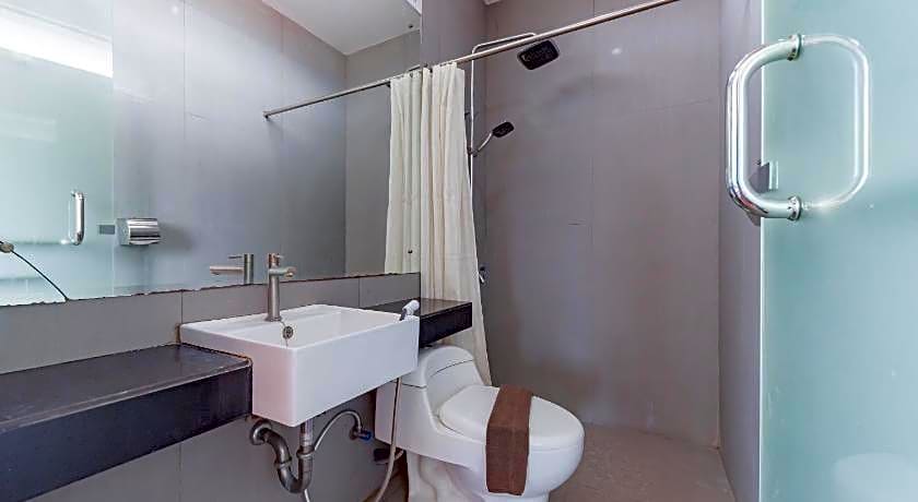 Sans Vibes Diemdi Kiaracondong Bandung