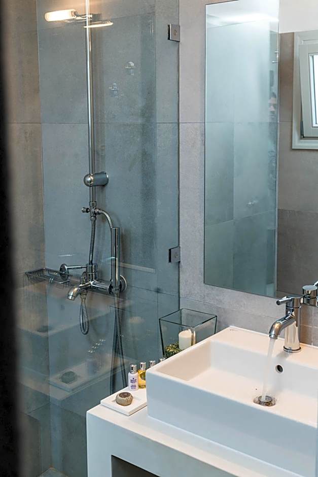 Gerofinikas Boutique Hotel