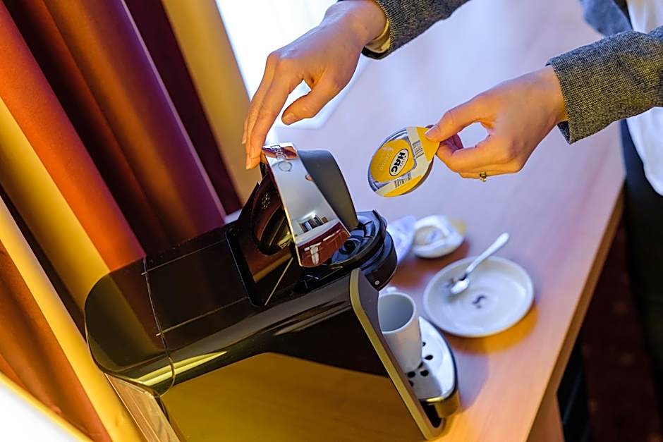 Mercure Hotel Duesseldorf Ratingen
