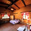 Huayapam Yu'u Lodge