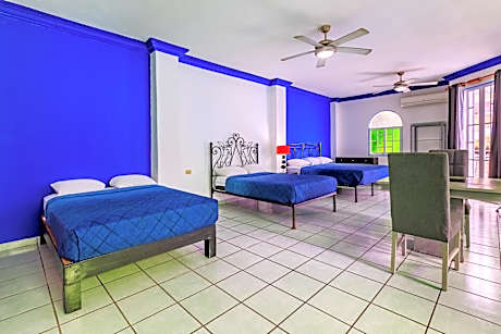 Standard Family Room