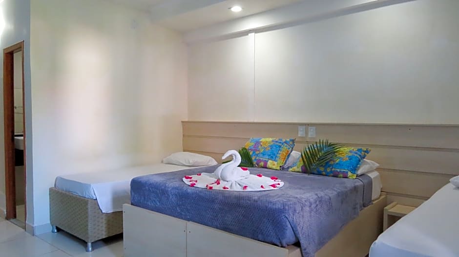 Ramada by Wyndham  Porto Seguro Praia