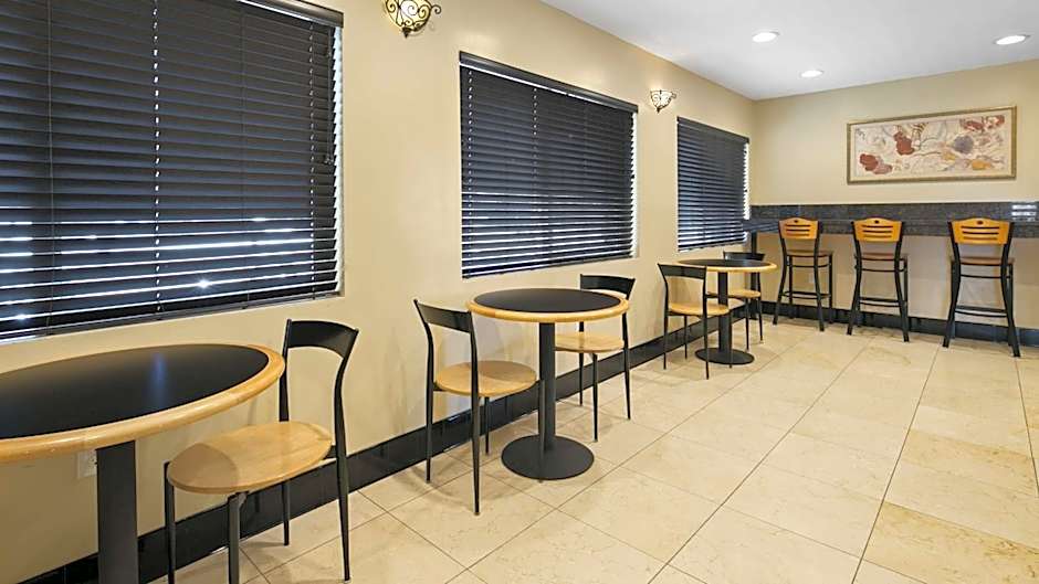 Best Western Westminster Inn