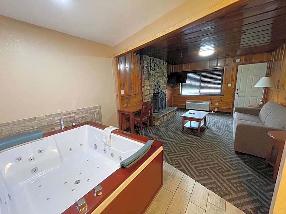 Tahoe Hacienda Inn