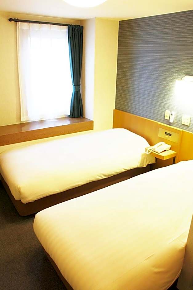 Business Hotel Raicho