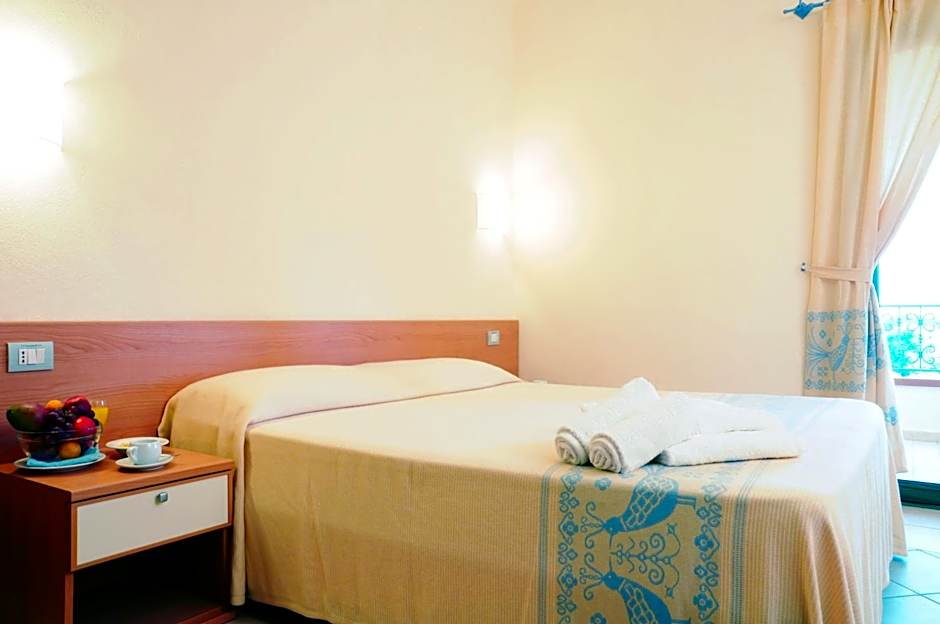 Hotel Baia Marina
