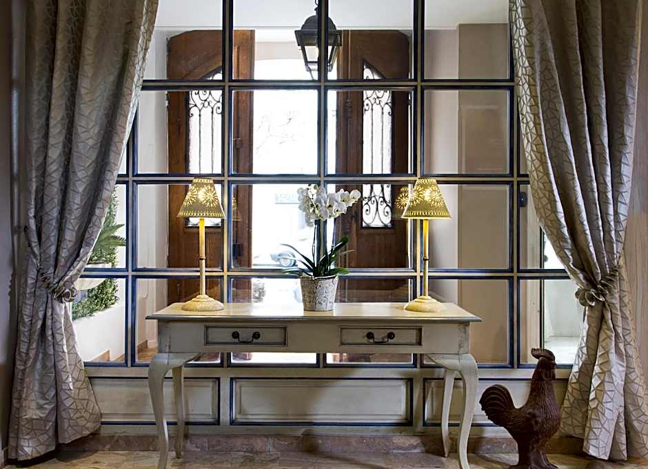 Hotel Daumesnil-Vincennes