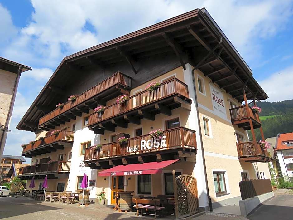 Hotel Rose