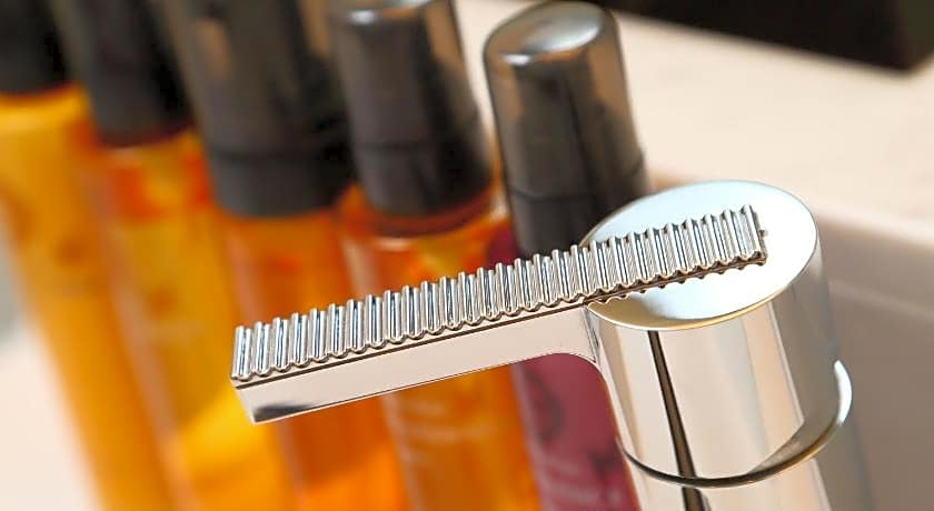 Hotel Fine Garden Gifu - Free Parking