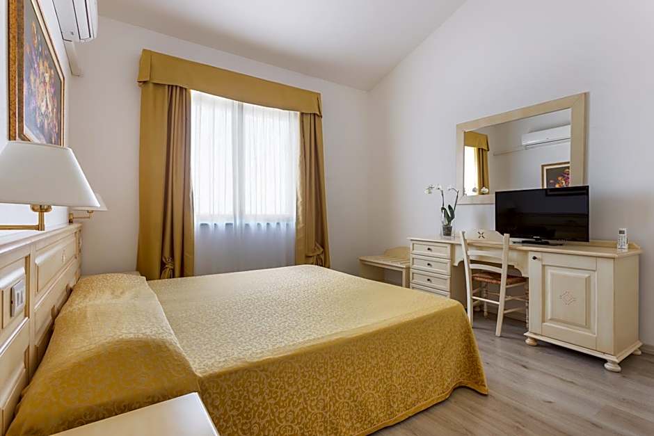 Rodia Inn