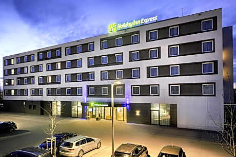 Holiday Inn Express Friedrichshafen By IHG