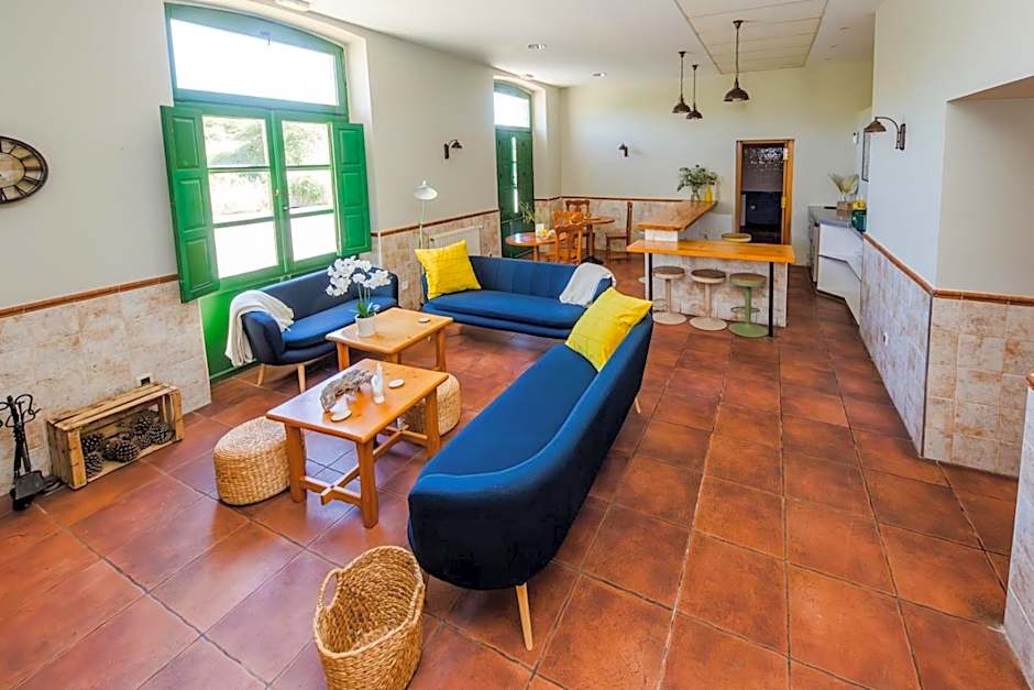 Hotel Rural Estación de la Dehesa