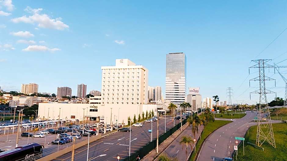 Golden Tulip São José dos Campos