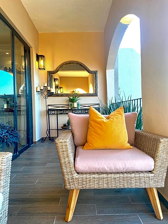 Casa Juana Guesthouse