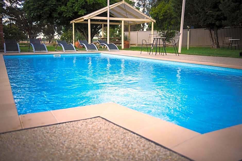 Cadell On The Murray Motel