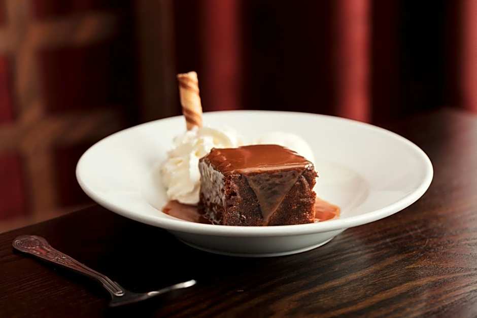 Dunollie Hotel 'A Bespoke Hotel'