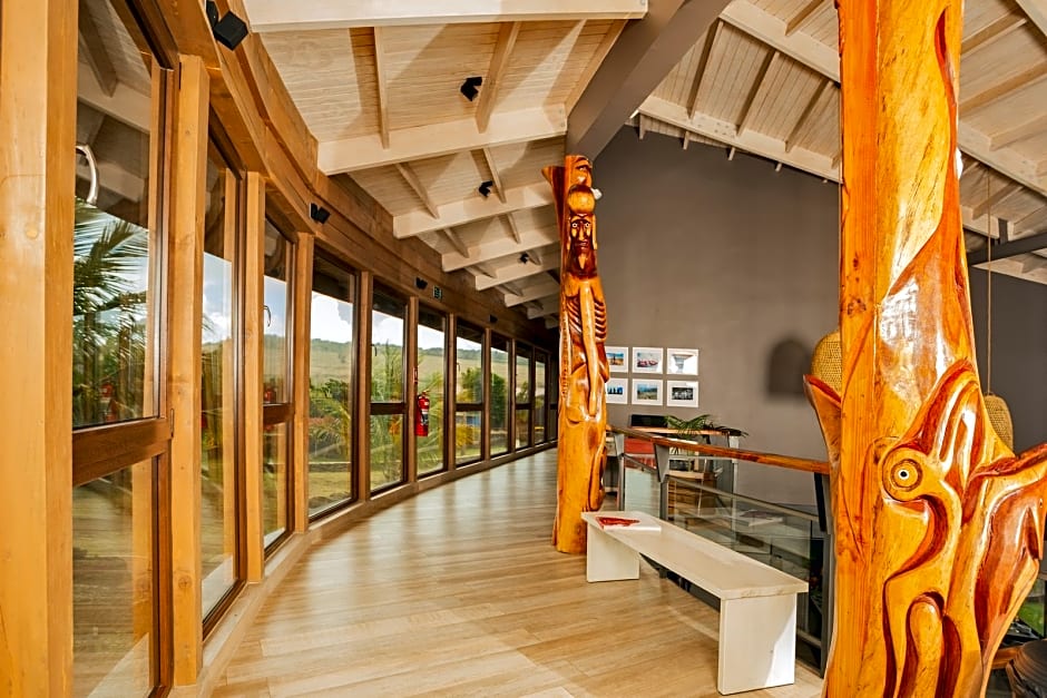 Hotel Ohana Rapa Nui