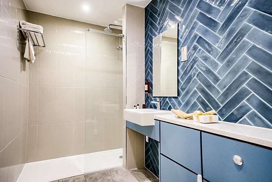 Villare Leicester City Centre