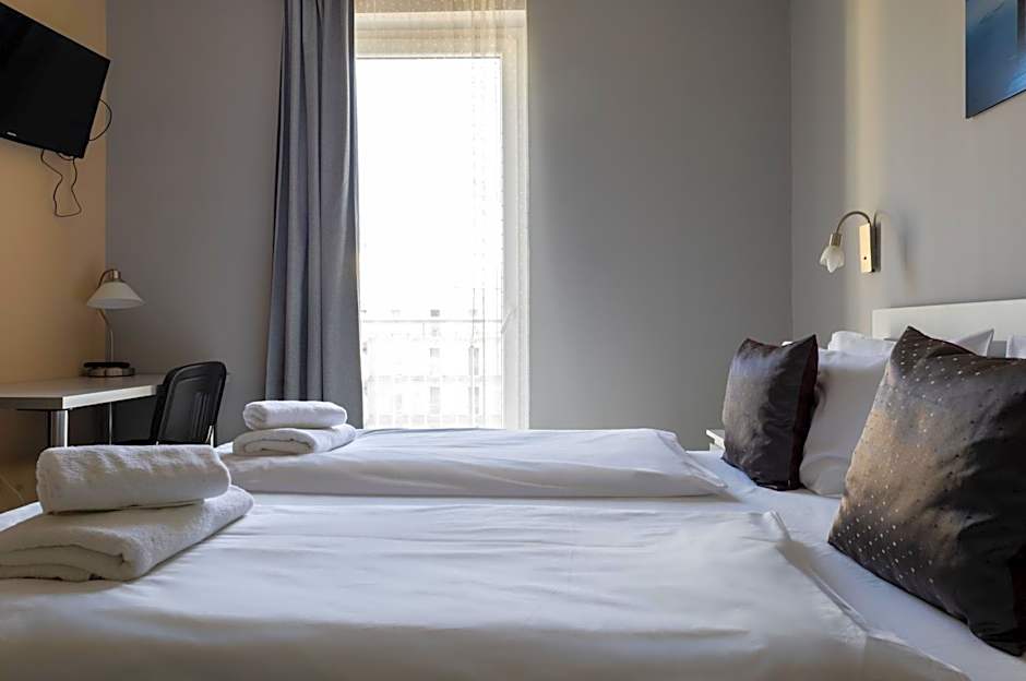 Di Verdi Imperial Hotel