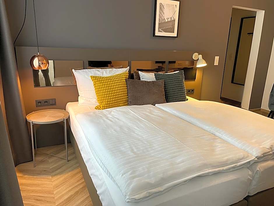 Dom Hotel