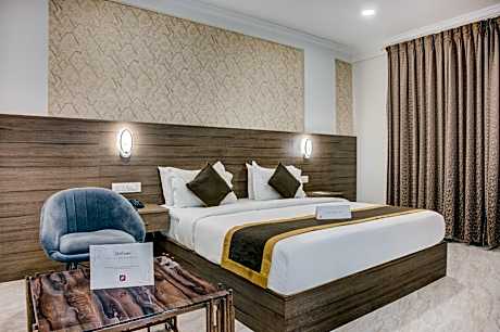 Hotel Sterling Inn Bangalore International Airport