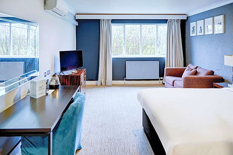 Warwickshire Park Hotel