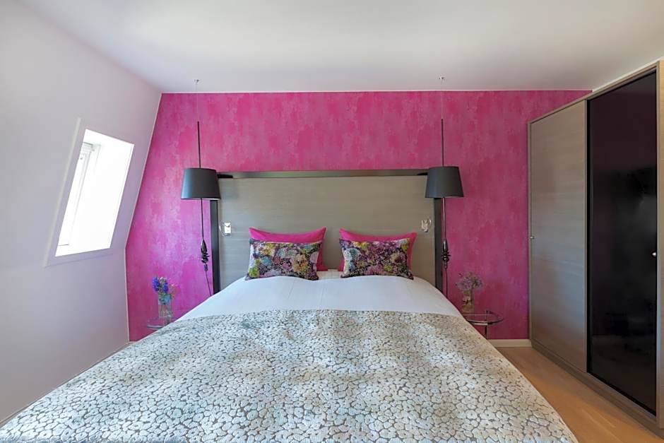 Andersen Boutique Hotel
