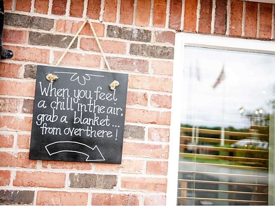 Cottons Hotel and Spa