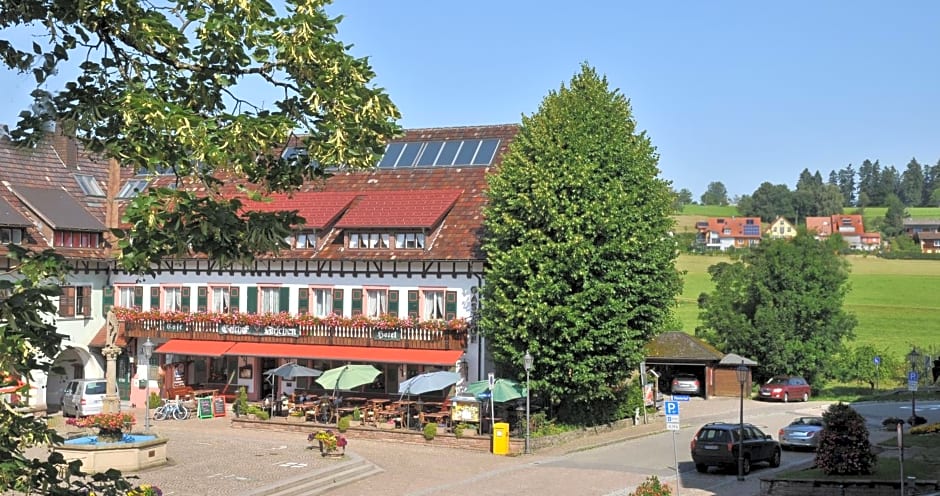 Hotel Hirschen