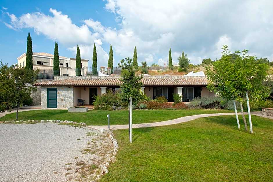 Collina Degli Ulivi B&B