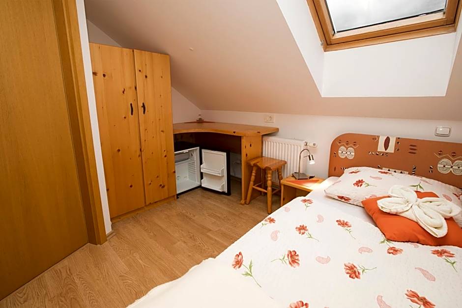 Accommodation Resman