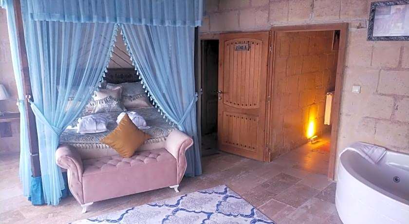Cappadocia Alaz Cave Otel