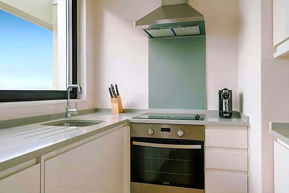 Sonder by Marriott Bonvoy The Bard Apartments Fitzrovia