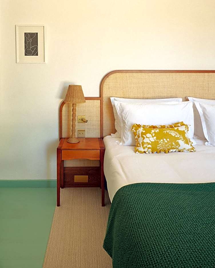 Hôtel La Tartane Saint-Tropez